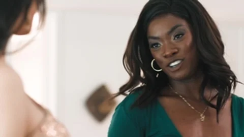 Transfixed: Ariel's Dirty Charity Date