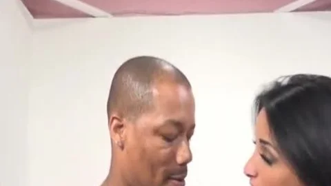 Anissa Kate â€“ Anissa And Her dark 10-Pounder Fetish