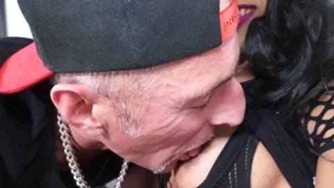 Trans Bella - Ass fucked super sexy italian Priscylla Modella