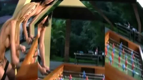 FULL video scene Of Four shemales plowing buttholes
