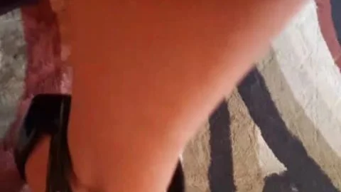 FOOT FETISH - Sabrina Prezotte E Adryana Rodrigues, TRAVESTIS DO PAU GRANDE GOZANDO (COMPLETO NO RED)