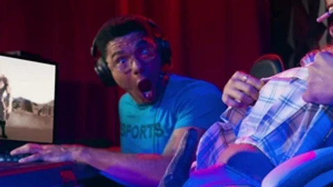 Trans Angels: Tgirl Aerie Rei's Sheenis Distracts Hunk