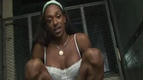 Solo TS Natalia Coxxx